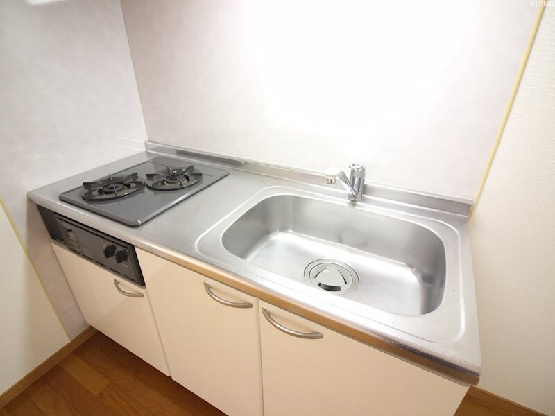 物件内観写真2　(別号室イメージ)