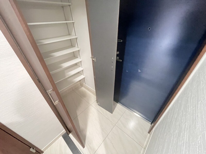 物件内観写真2　(別号室イメージ)