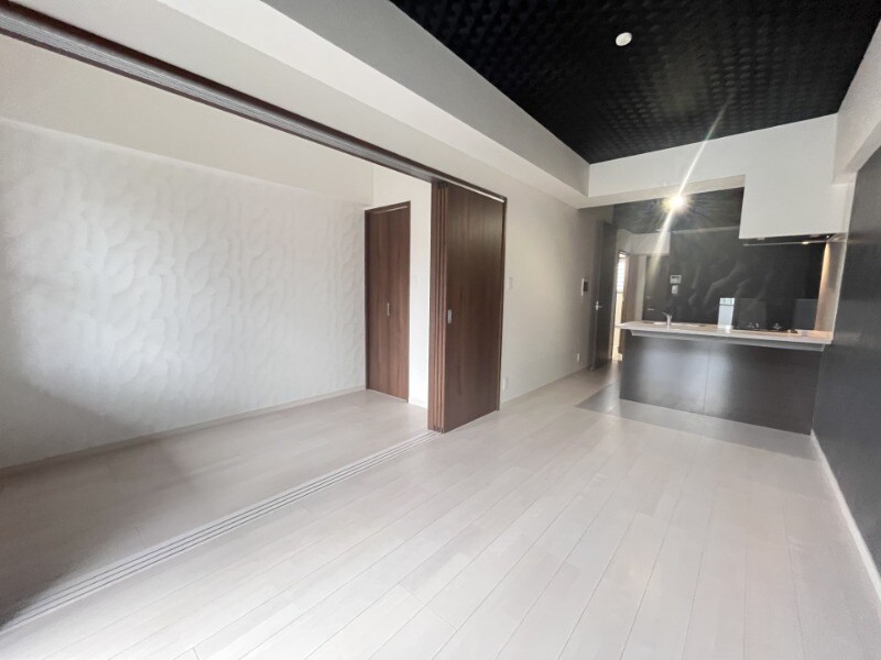 物件内観写真3　(別号室イメージ)