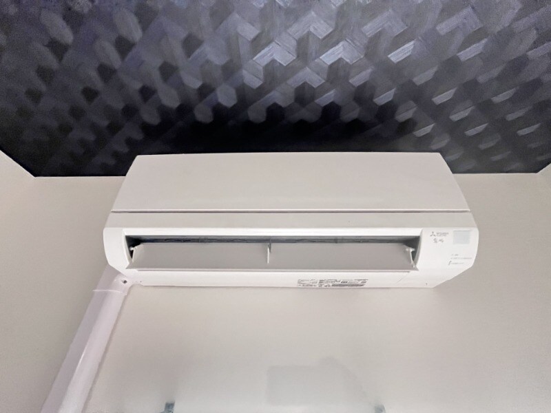 物件内観写真12　(別号室イメージ)