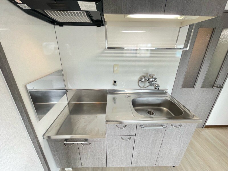 物件内観写真4　(別号室イメージ)