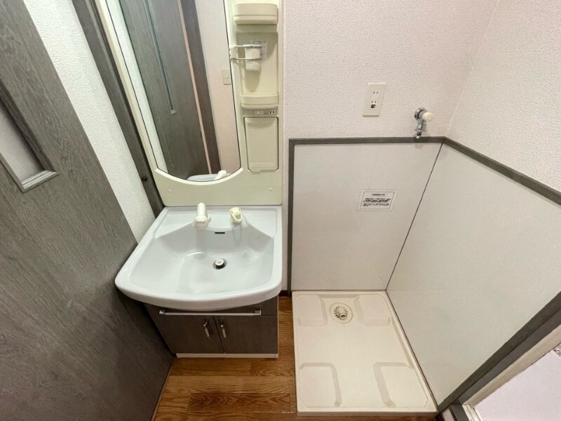 物件内観写真12　(別号室イメージ)