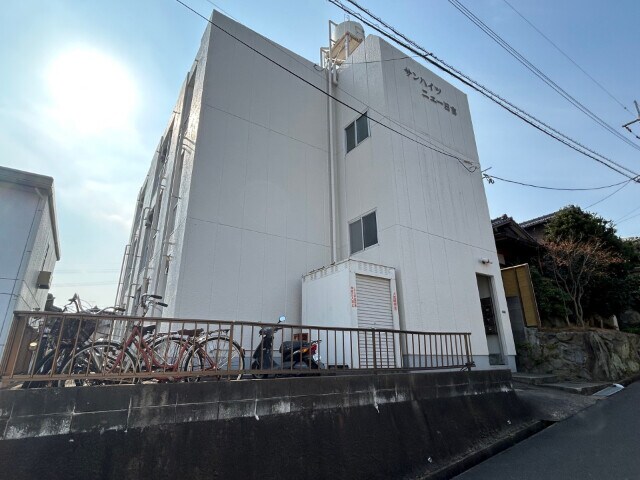 物件外観写真1　(外観)