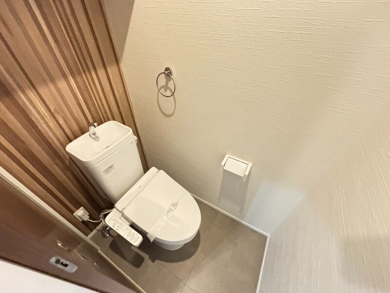 物件内観写真5　(別号室イメージ)