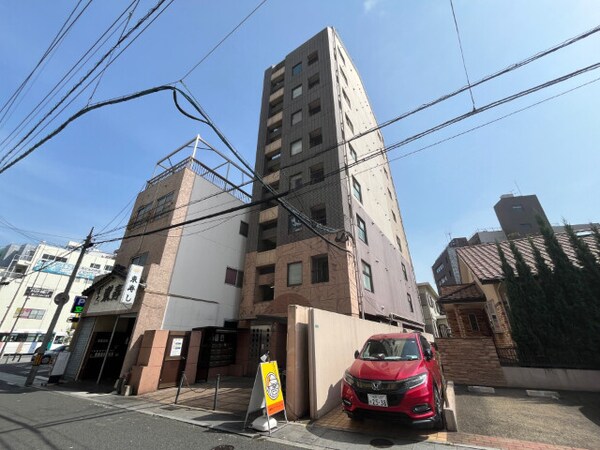 建物外観(外観)