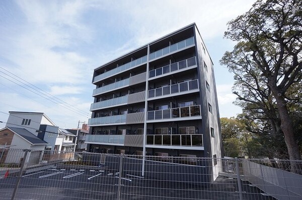 建物外観(外観)