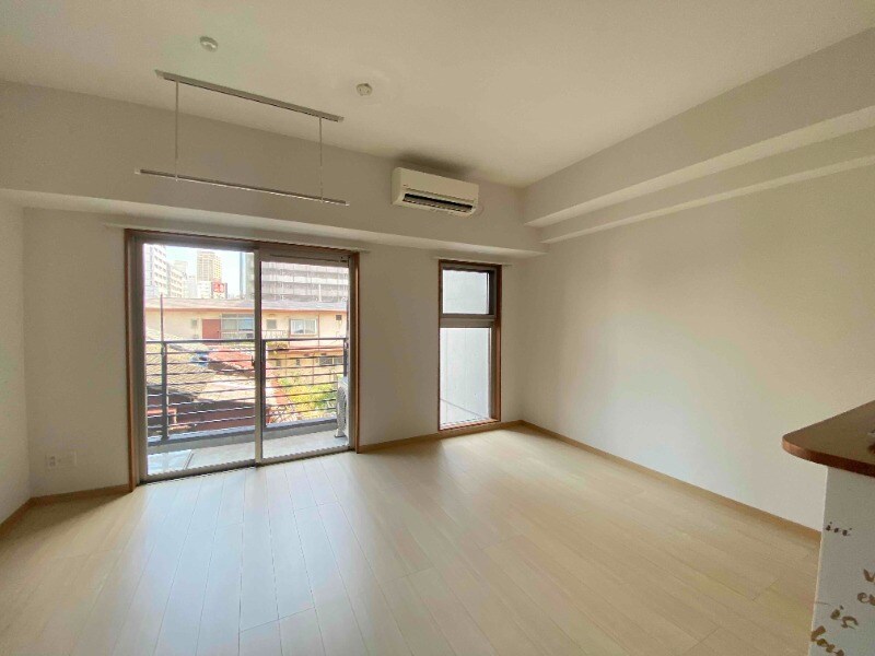 物件内観写真4　(同物件別部屋写真)