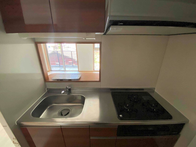 物件内観写真5　(同物件別部屋写真)