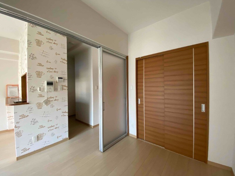 物件内観写真6　(同物件別部屋写真)