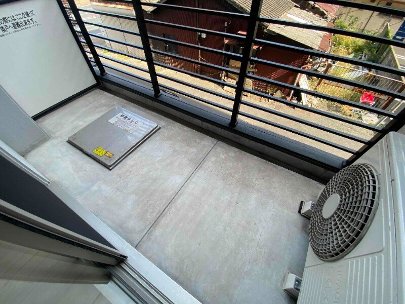 物件内観写真8　(同物件別部屋写真)