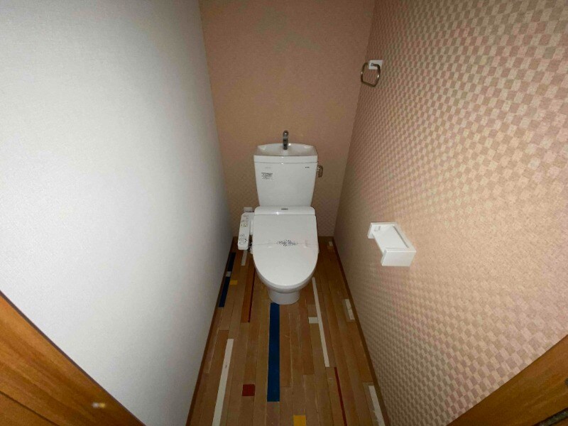 物件内観写真11　(同物件別部屋写真)