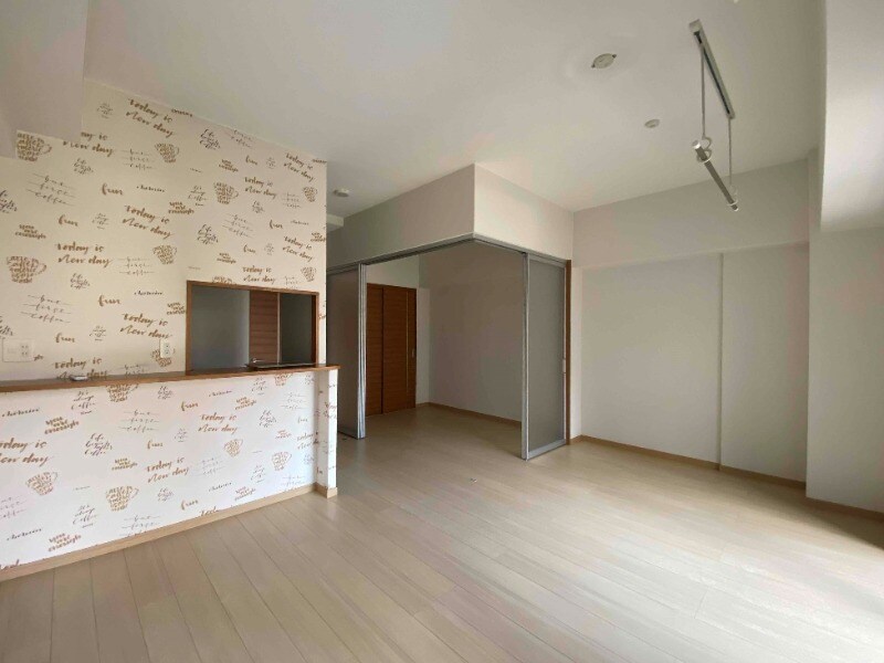 物件内観写真18　(同物件別部屋写真)