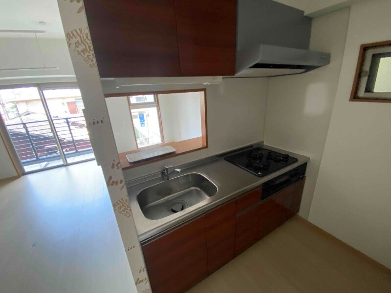 物件内観写真19　(同物件別部屋写真)