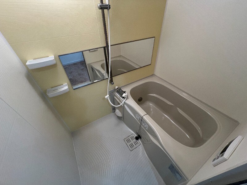 物件内観写真6　(別号室イメージ)