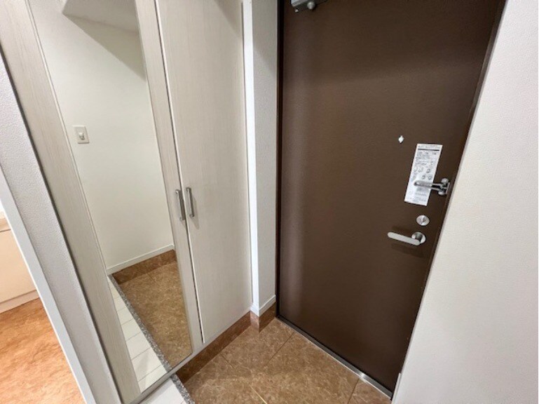 物件内観写真8　(別号室イメージ)