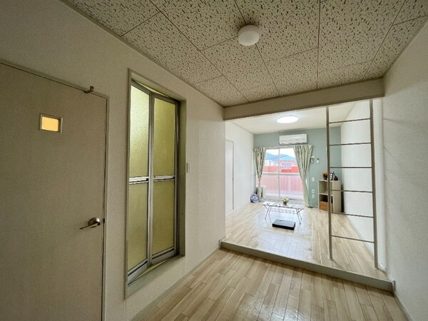 その他部屋・スペース(別号室イメージ)