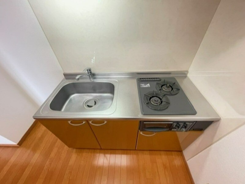 物件内観写真4　(別号室イメージ)