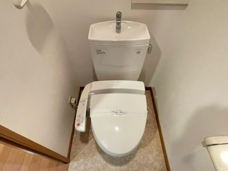 物件内観写真10　(別号室イメージ)