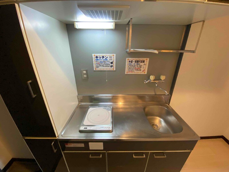 物件内観写真4　(別号室イメージ)