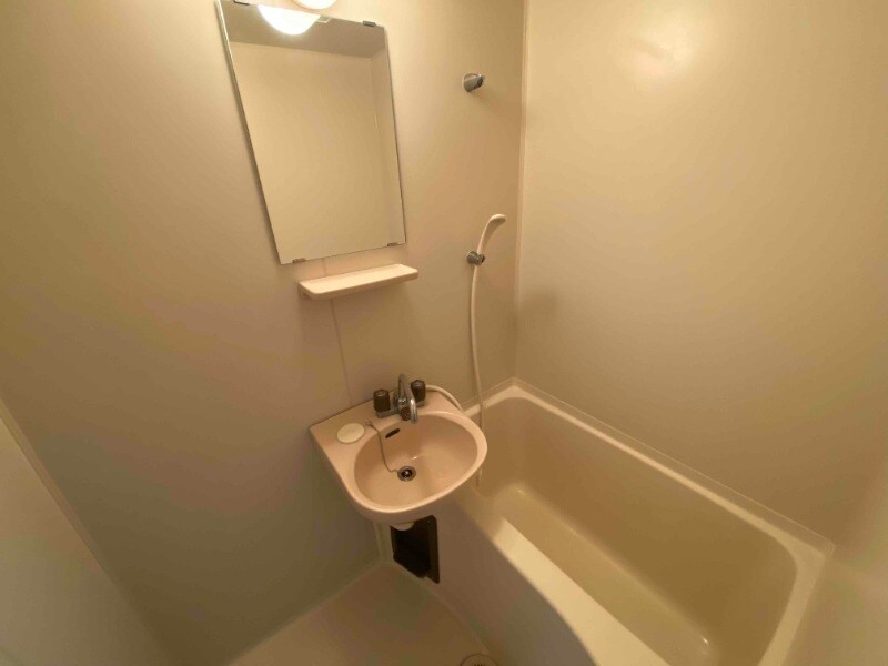 物件内観写真6　(別号室イメージ)