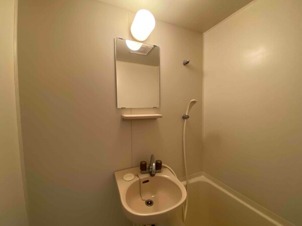 洗面所(別号室イメージ)