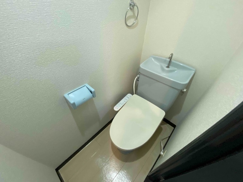 物件内観写真10　(別号室イメージ)