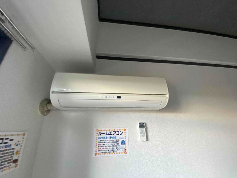 物件内観写真11　(別号室イメージ)