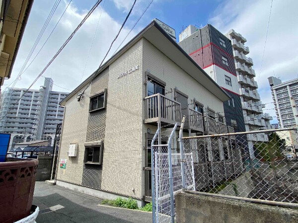 建物外観(外観)