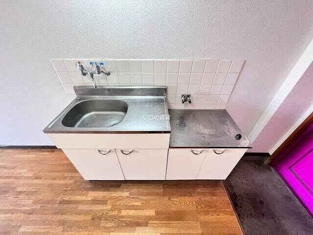 物件内観写真2　(同物件別部屋イメージ)