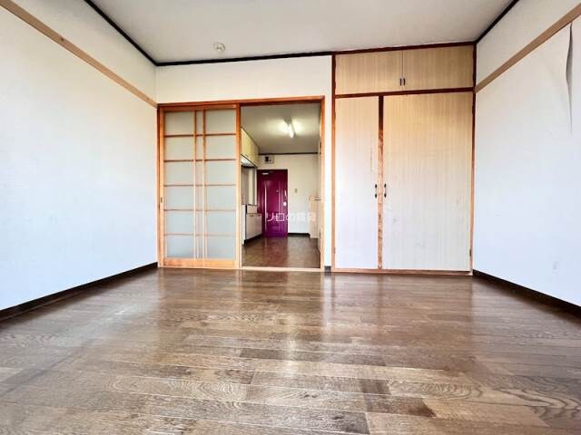 物件内観写真6　(同物件別部屋イメージ)