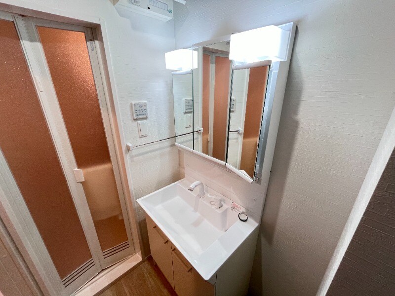 物件内観写真9　(別号室イメージ)