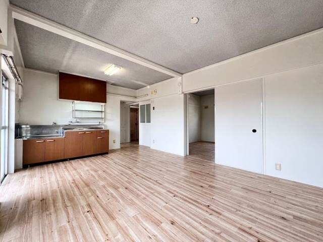 物件内観写真2　(同物件別部屋イメージ)