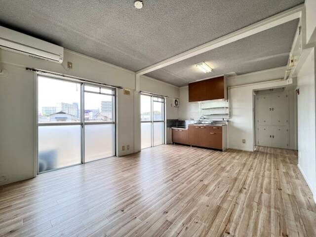 物件内観写真4　(同物件別部屋イメージ)