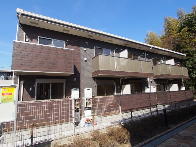 物件外観写真1　(外観)