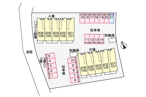 物件内観写真15　