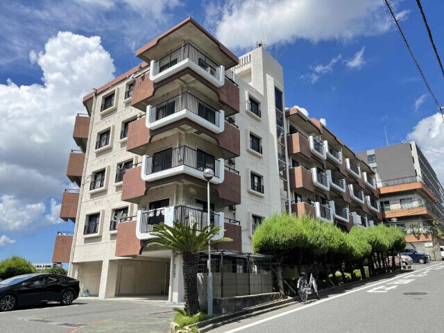 物件外観写真1　(外観)