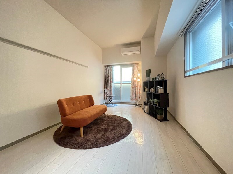 物件内観写真6　(別号室イメージ)