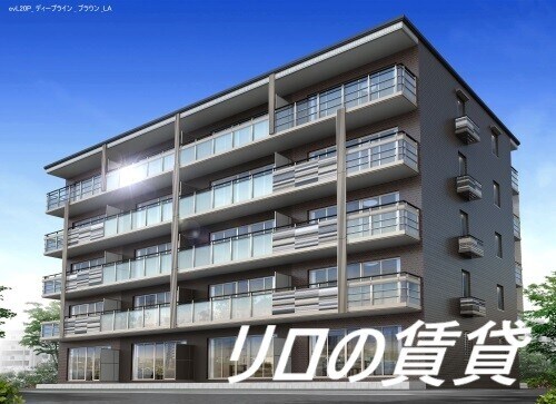 物件外観写真1　(外観)