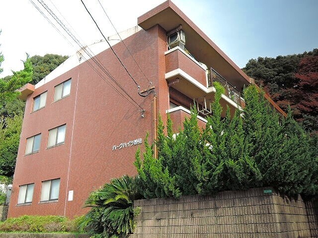 物件外観写真1　(外観)