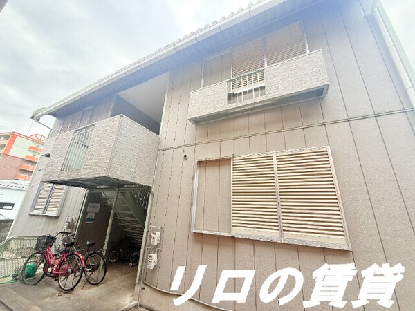 建物外観(外観)