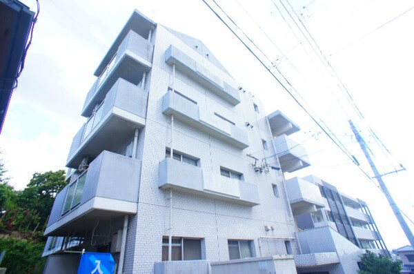 建物外観(外観)