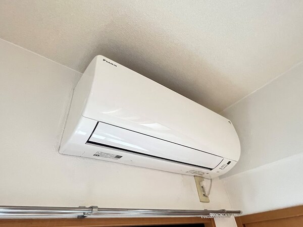 その他設備(別号室イメージ)