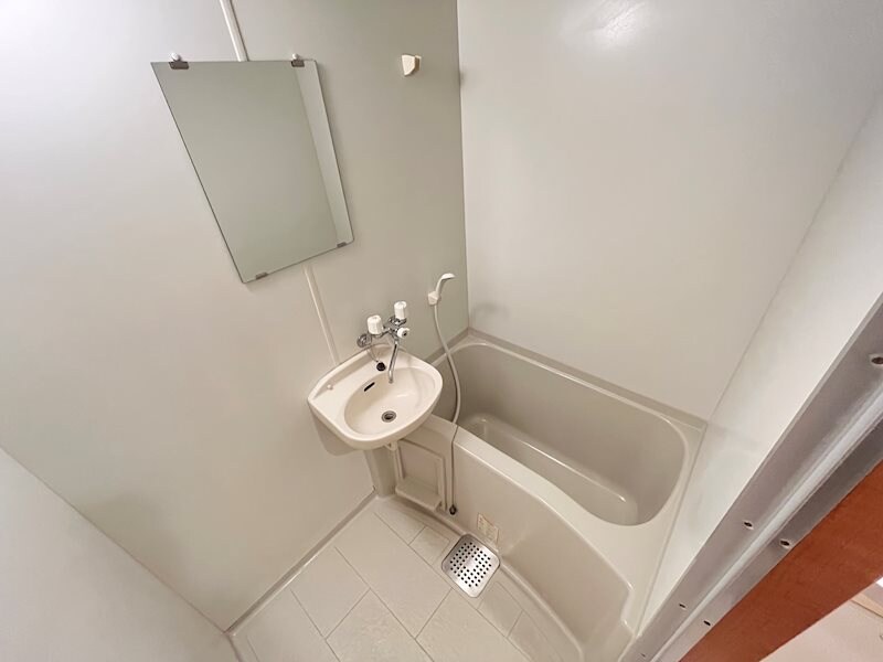 物件内観写真8　(別号室イメージ)