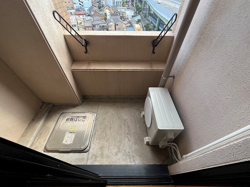 物件内観写真11　(別号室イメージ)