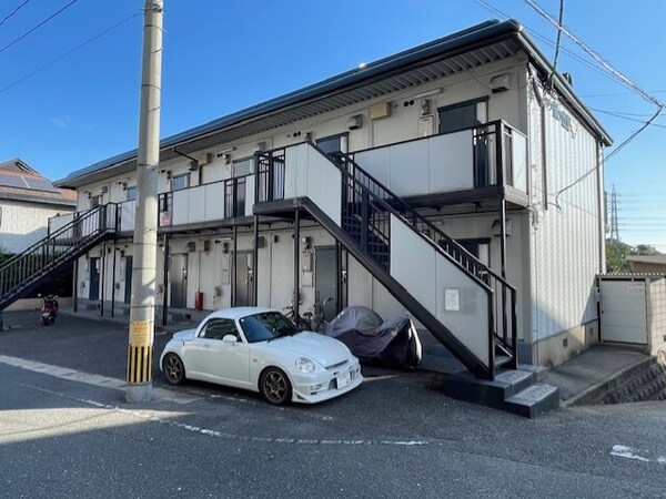 建物外観(外観)