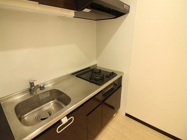 キッチン(別号室イメージ)