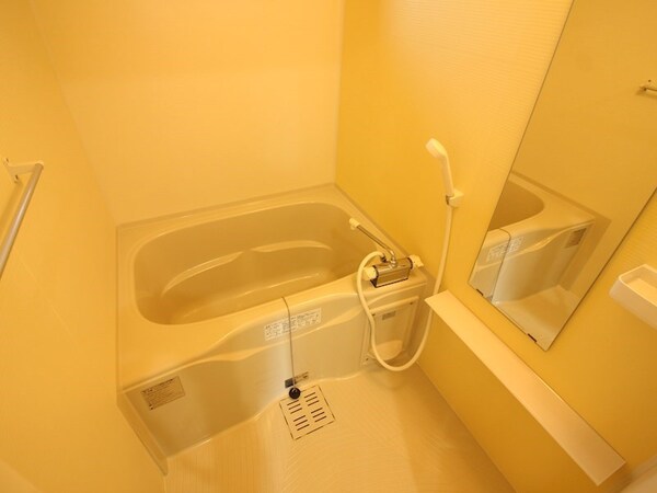 バス／シャワールーム等(別号室イメージ)