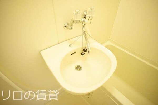 洗面所