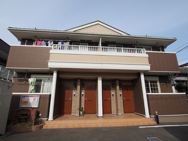 物件外観写真1　(外観)