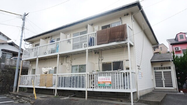 物件外観写真1　(外観)